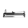 Aluminium Reformer PTX-8000BP Black Pearl LIVENESS TOORX