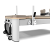 Aluminium Reformer PTX-7500MS Moon & Sand LIVENESS TOORX