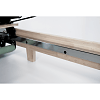Ξύλινο Reformer Pilates PTX-5000G LIVENESS TOORX