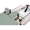 Ξύλινο Reformer Pilates  Αναδιπλούμεο PTX-3000G