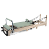 Ξύλινο Reformer Pilates  Αναδιπλούμεο PTX-3000G