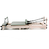 Ξύλινο Reformer Pilates  Αναδιπλούμεο PTX-3000G