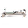 Reformer PTX-5500G oak wood-green tea LIVENESS