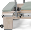 Reformer PTX-5500G oak wood-green tea LIVENESS