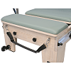 Reformer PTX-5500G oak wood-green tea LIVENESS