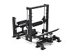 3D HIP THRUST (FWX-7690) Toorx