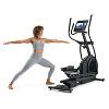 Ελλειπτικό Airglide 14i NORDICTRACK STOCK