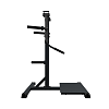 Standing Lateral Raise SG24 BODYTONE