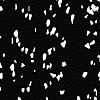 ΔΑΠΕΔΟ (CY-1501) Black+White 15% 100x100x2cm ΓΥΜΝΑΣΤΗΡΙΟΥ