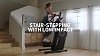 Ελλειπτικό Step Climber XL NORDICTRACK