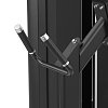 STANDING REAR KICK PLX-B7050 TOORX