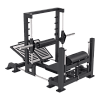 3D HIP THRUST (FWX-7690) Toorx
