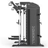 STATION (ASX-9500) ALL IN ONE (2x90kg)  Toorx