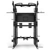 STATION (ASX-9500) ALL IN ONE (2x90kg)  Toorx