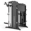 STATION (ASX-9500) ALL IN ONE (2x90kg)  Toorx