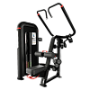 LAT PULL DOWN (IPPD-5) NAUTILUS