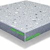 ΔΑΠΕΔΟ (CY-1008) Light Grey 100%+White+Deep Grey 100x100x2cm ΓΥΜΝΑΣΤΗΡΙΟΥ