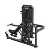 MULTI PRESS (PLX-5050) Toorx