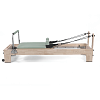 Ξύλινο Reformer Pilates PTX-5000G LIVENESS TOORX