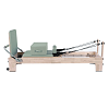 Ξύλινο Reformer Pilates PTX-5000G LIVENESS TOORX