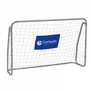 Εστία ποδοσφαίρου Classic Goal 180 x 120cm με στόχους GARLANDO
