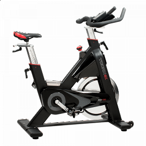 Ποδήλατο Gym Bike με Ζώνη Στήθους SRX-100 Chrono Line TOORX