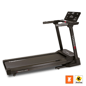 ΔΙΑΔΡΟΜΟΣ TRAVELLER PLUS HRC APP Ready 3.0 TOORX