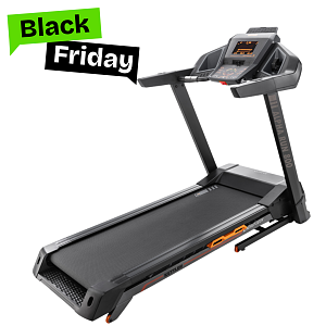 Διάδρομος Alpha Run 800 AC KETTLER