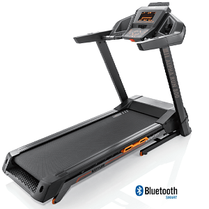 Διάδρομος Alpha Run 800 AC KETTLER