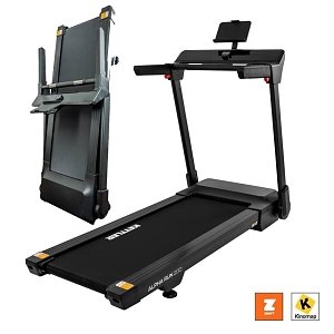 Διάδρομος ALPHA RUN 200 Slim New KETTLER