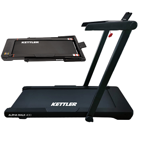 Διάδρομος ALPHA WALK 400 Slim KETTLER