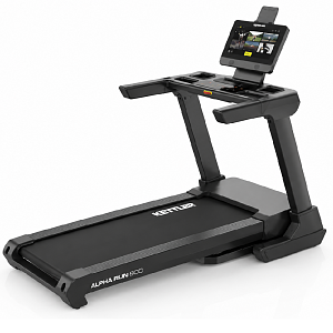 Διάδρομος Γυμναστικής  ALPHA RUN 800 new KETTLER