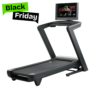 Διάδρομος Commercial 2450 NORDICTRACK