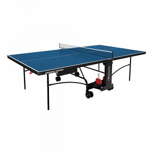 Τραπέζι ping pong ADVANCE INDOOR εσωτερικού χώρου GARLANDO