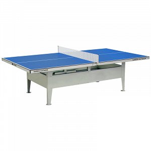 Τραπέζι Ping Pong TT Outdoor GARDEN GARLANDO