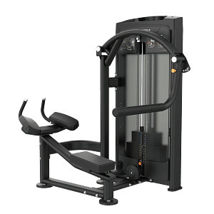 LYING GLUTEUS (PLX-9070) Toorx
