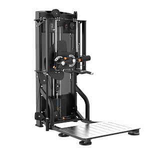 Standing Total Arms PLX-9450 TOORX