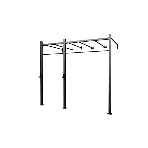 Wall Crosstraining Cage-G60-2MMS-CHALLENGE TOORX