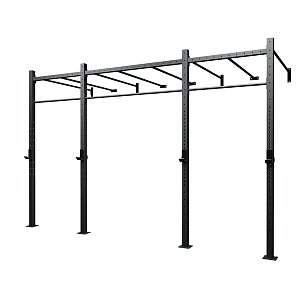 Wall Crosstraining Cage-G60-3MMS-CHALLENGE TOORX