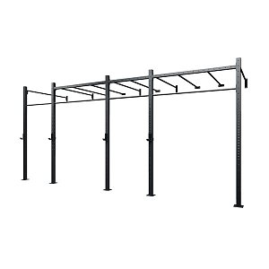 Wall Crosstraining Cage-4 G60-4MMS -CHALLENGE-TOORX