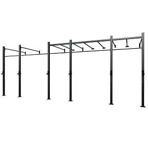 Wall Crosstraining Cage TOORX CHALLENGE G60-5MMS