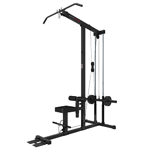 LAT MACHINE LTX-2000 TOORX