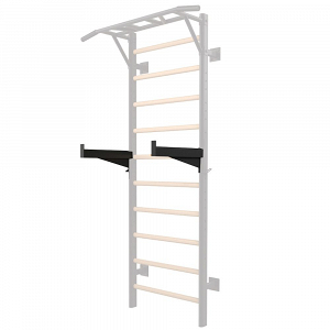 Safety Spotter Arms CFSLDX-3000 για το LDX-3000 TOORX