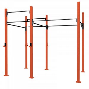 2 span stand alone GO75-2A MASTER OUTDOOR TOORX