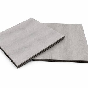 Δάπεδο Γυμναστηρίου (Dawn Grey)100x100x2cm με connectors ALPINE