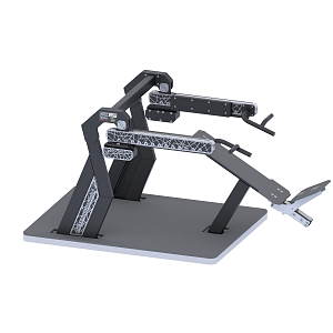 BENCH PRESS (30-16604) 45 degrees OUTDOOR