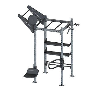 OUTDOOR FUNCTIONAL (30-16990) TRAINING STATION