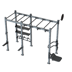 OUTDOOR FUNCTIONAL (30-17188A) TRAINING STATION