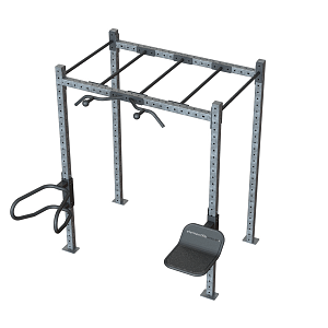 OUTDOOR FUNCTIONAL (30-17280A) TRAINING STATION