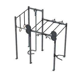 OUTDOOR FUNCTIONAL (30-18169) TRAINING STATION